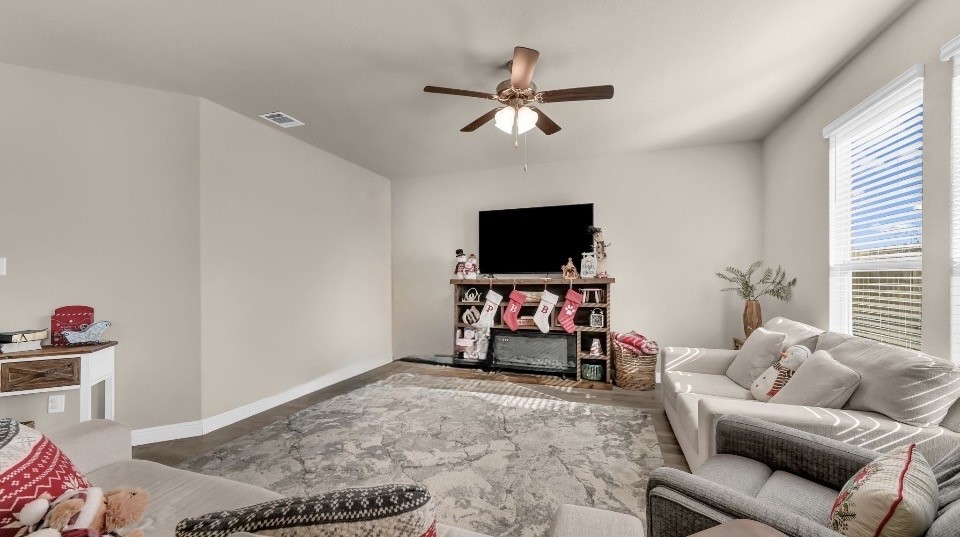 2429 Goodnight Ranch Drive Weatherford TX 76087