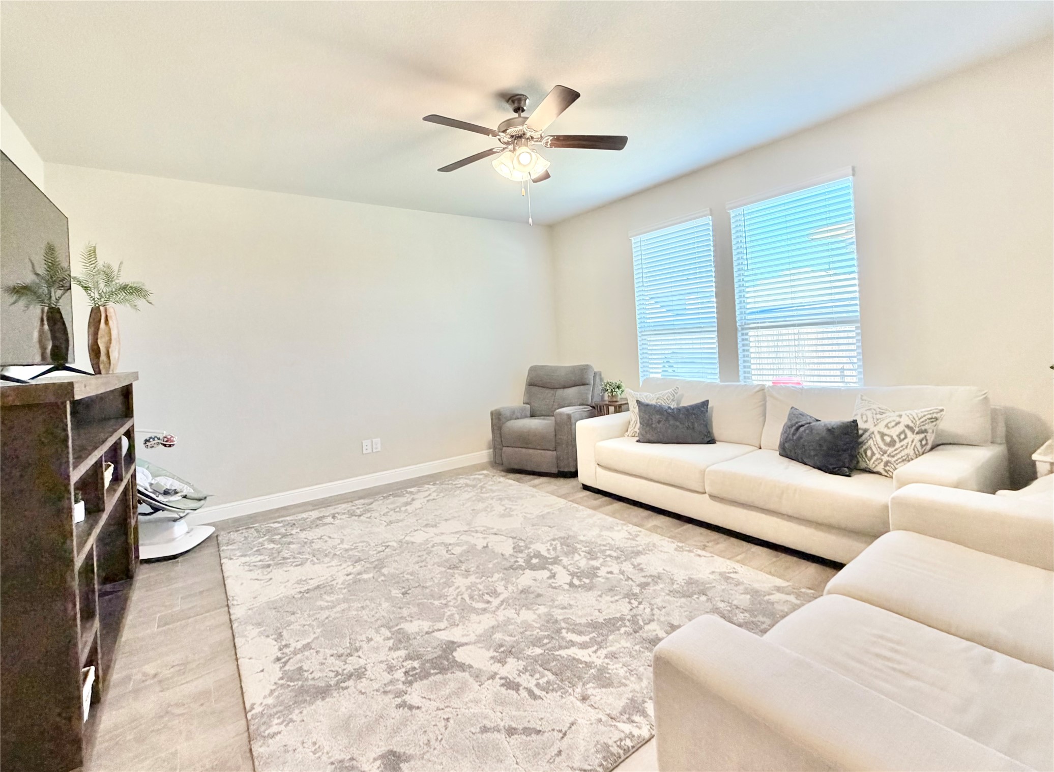 2429 Goodnight Ranch Drive Weatherford TX 76087