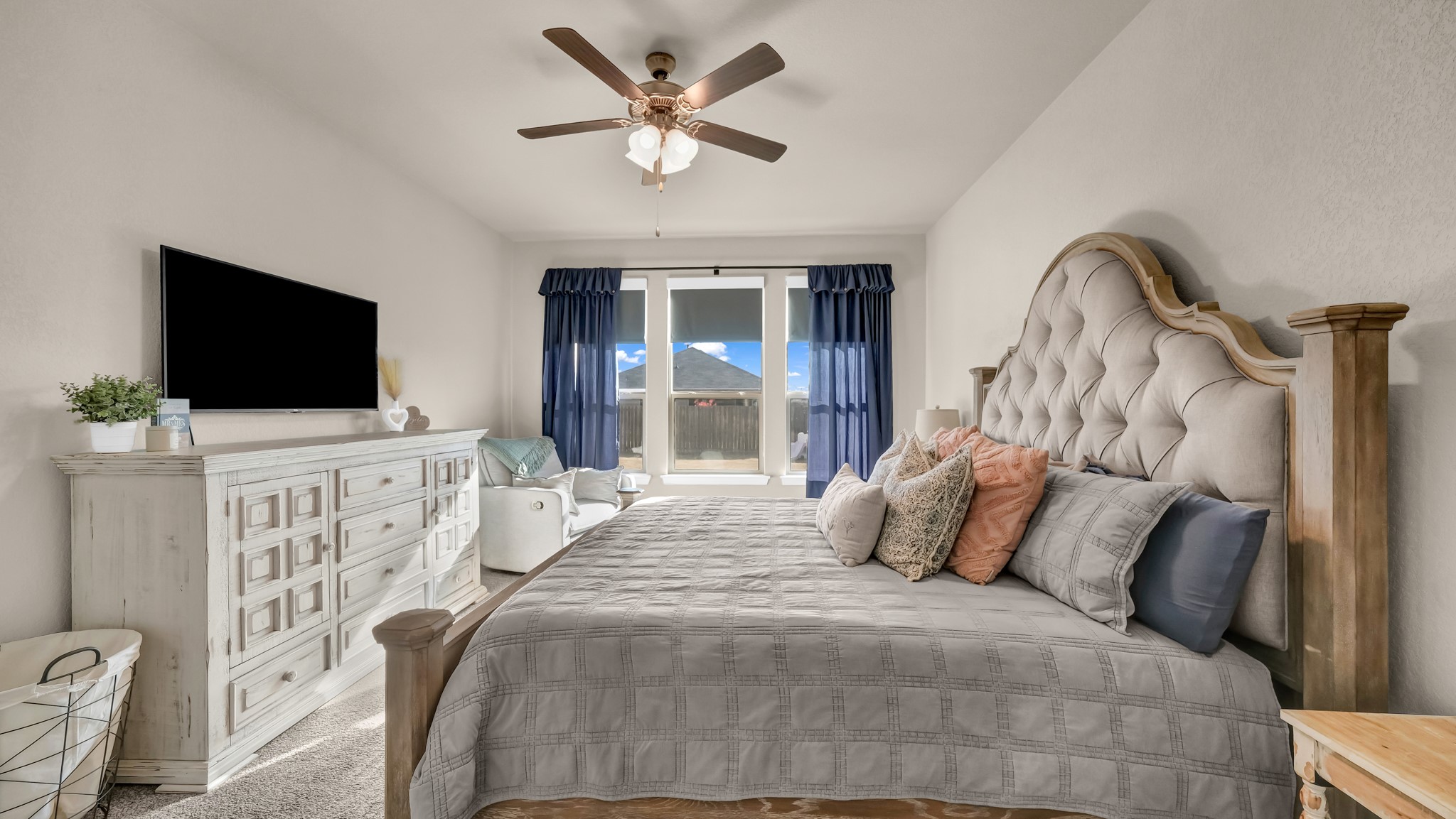 2429 Goodnight Ranch Drive Weatherford TX 76087