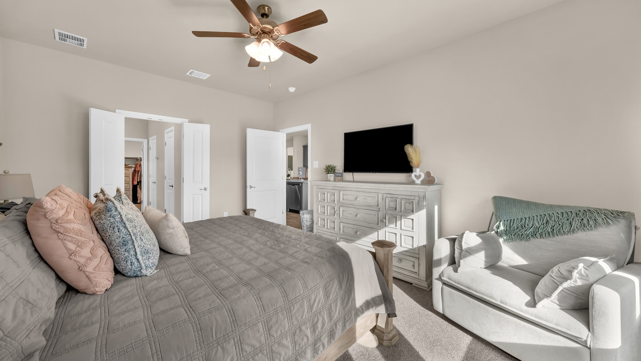 2429 Goodnight Ranch Drive Weatherford TX 76087