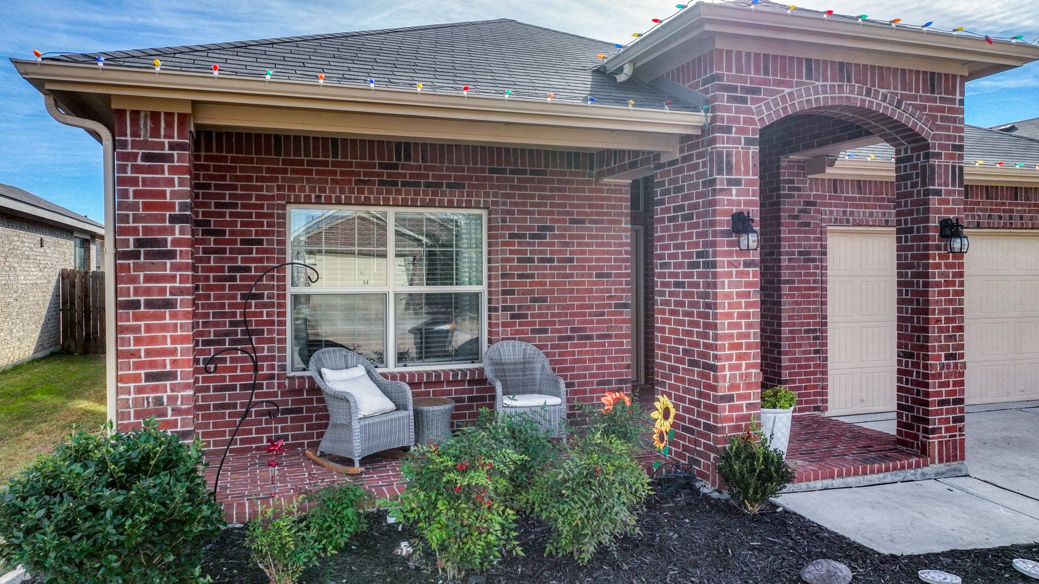 2429 Goodnight Ranch Drive Weatherford TX 76087