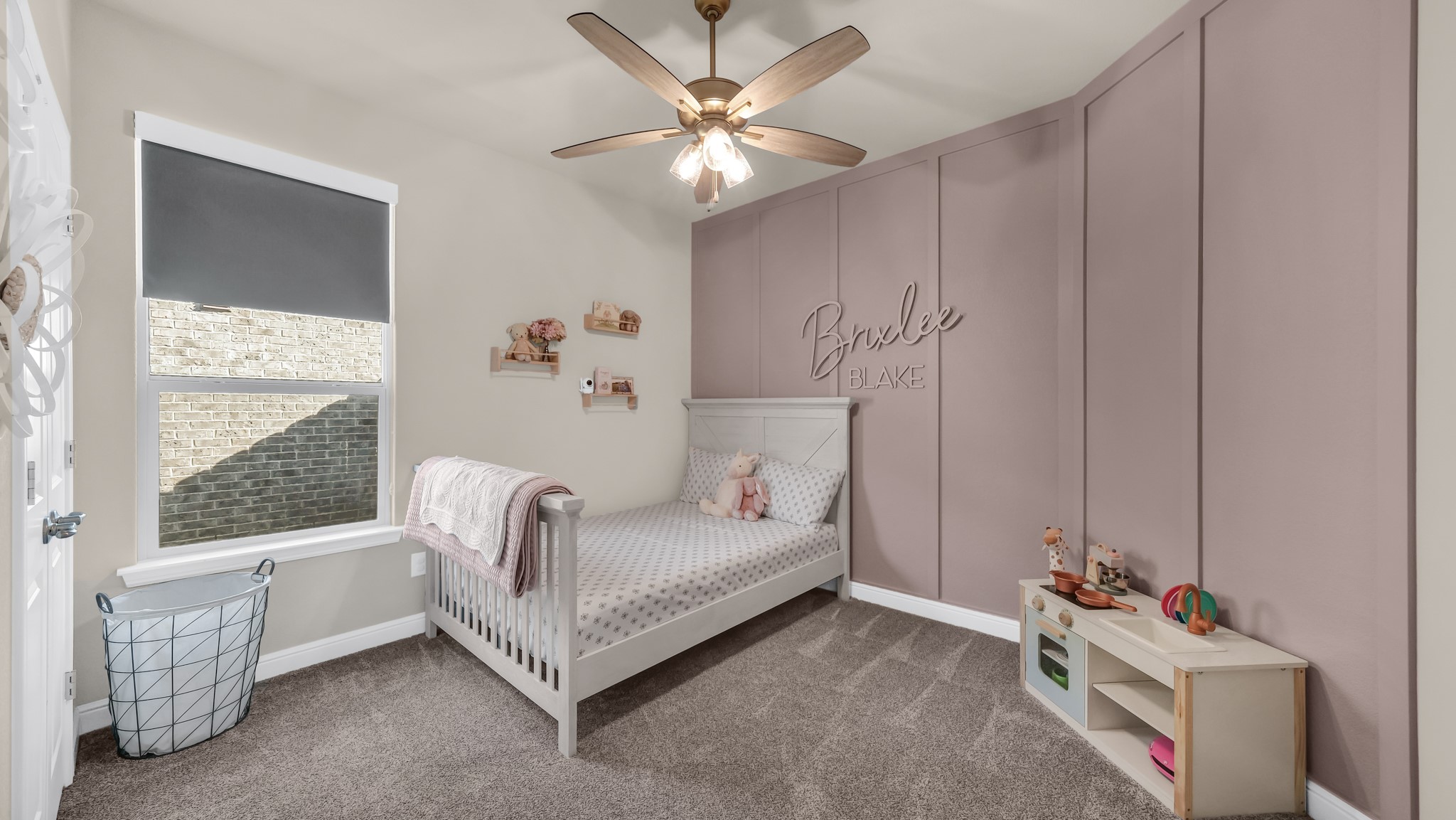 2429 Goodnight Ranch Drive Weatherford TX 76087