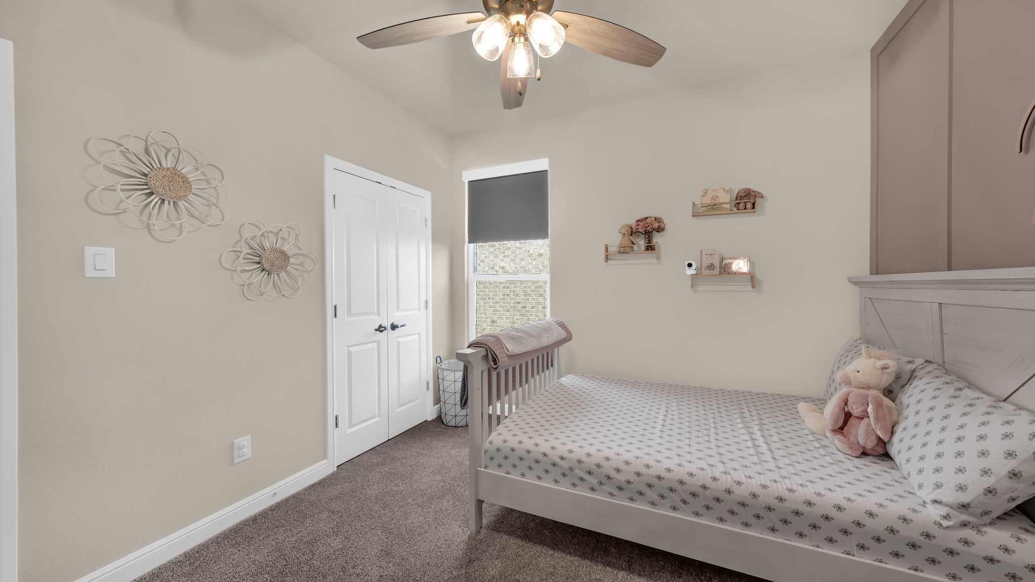2429 Goodnight Ranch Drive Weatherford TX 76087