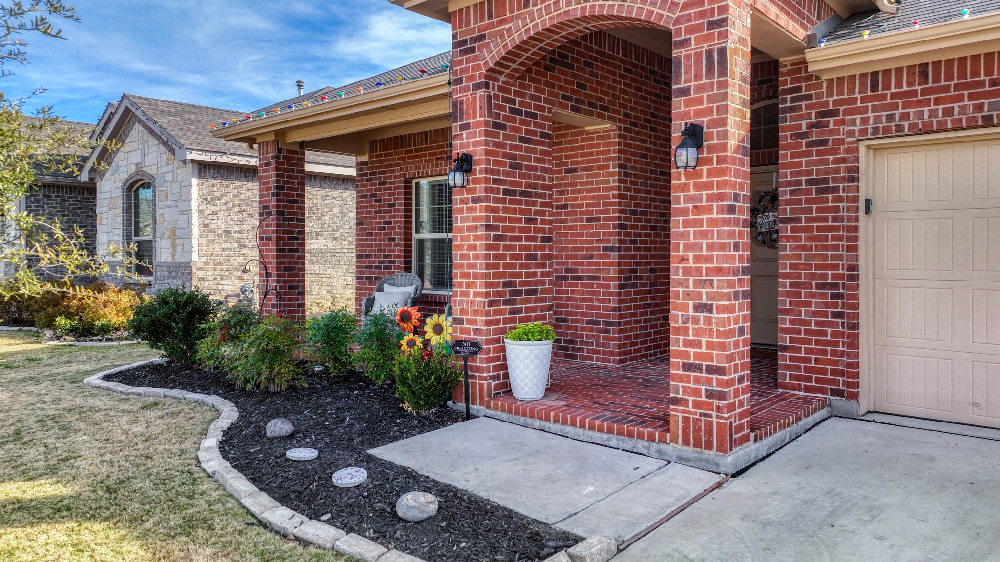 2429 Goodnight Ranch Drive Weatherford TX 76087