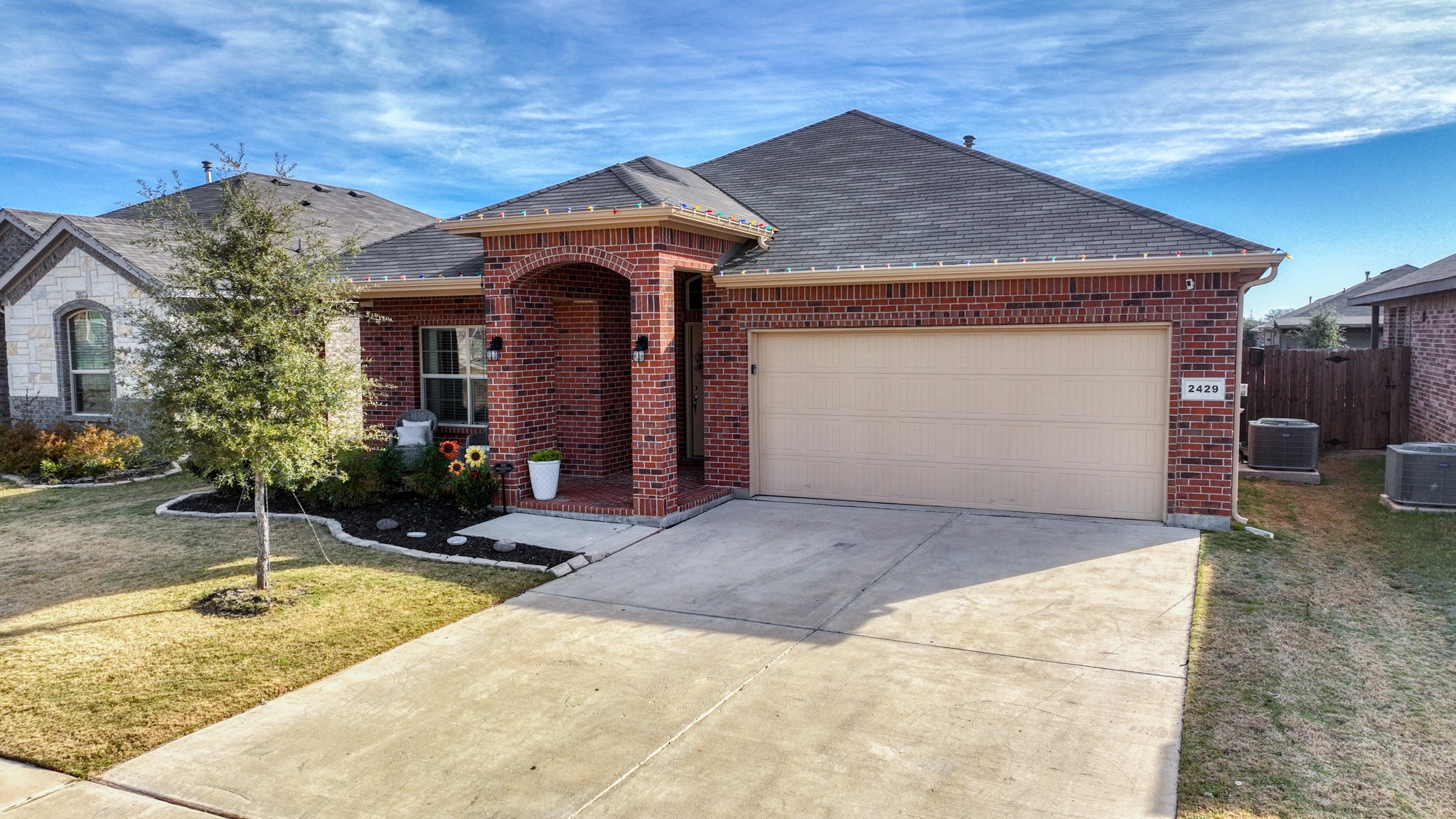 2429 Goodnight Ranch Drive Weatherford TX 76087