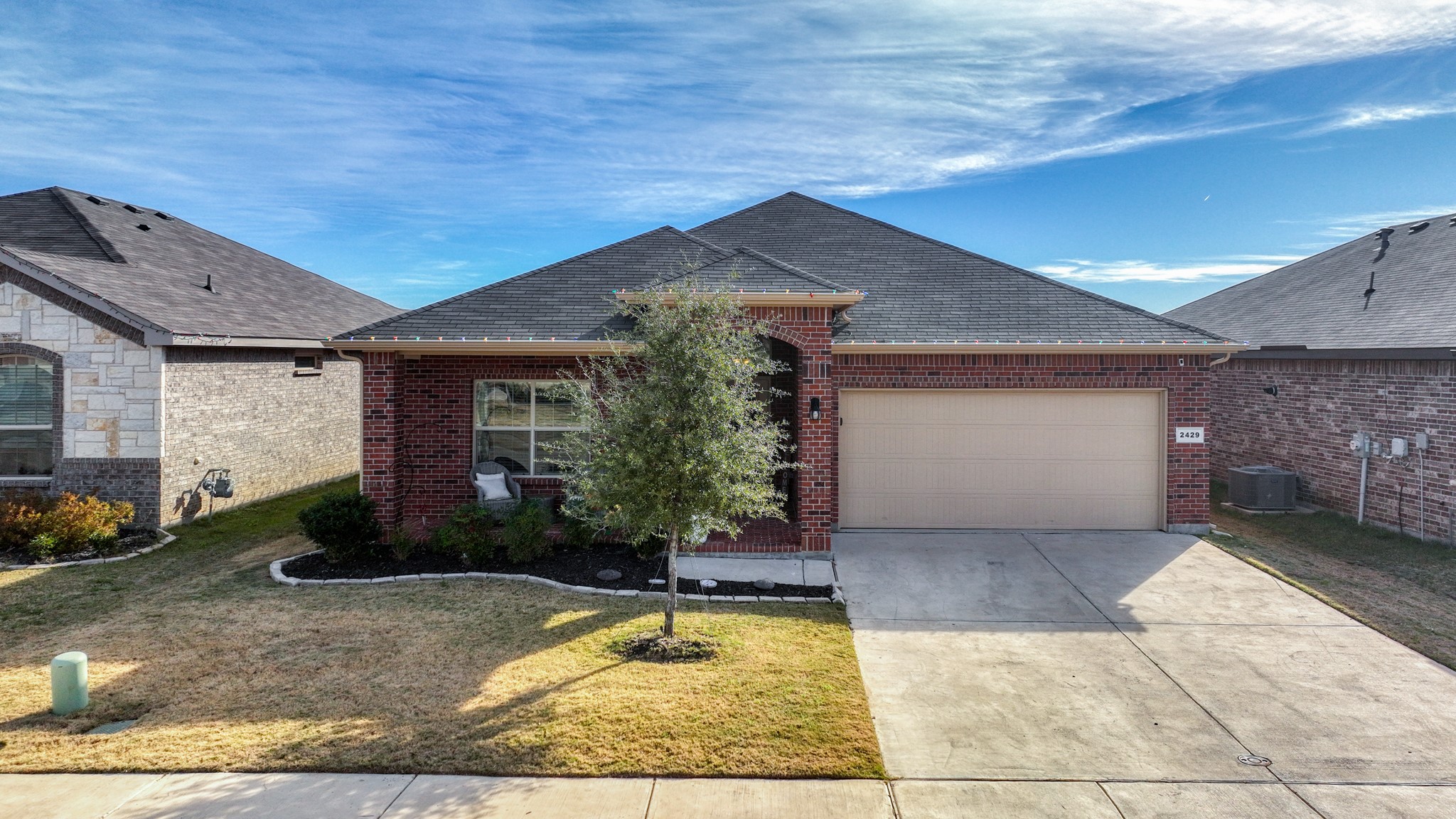 2429 Goodnight Ranch Drive Weatherford TX 76087