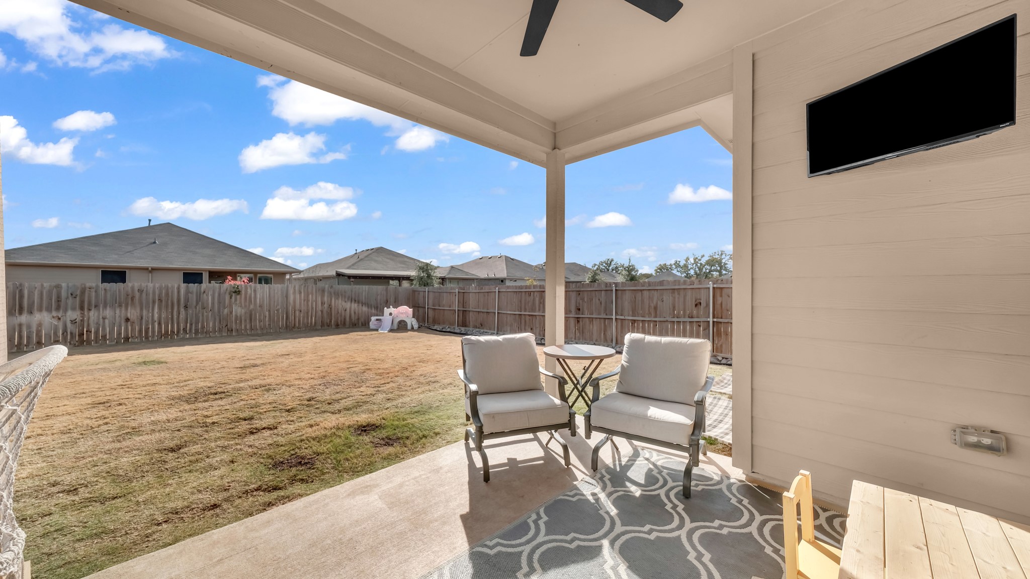 2429 Goodnight Ranch Drive Weatherford TX 76087