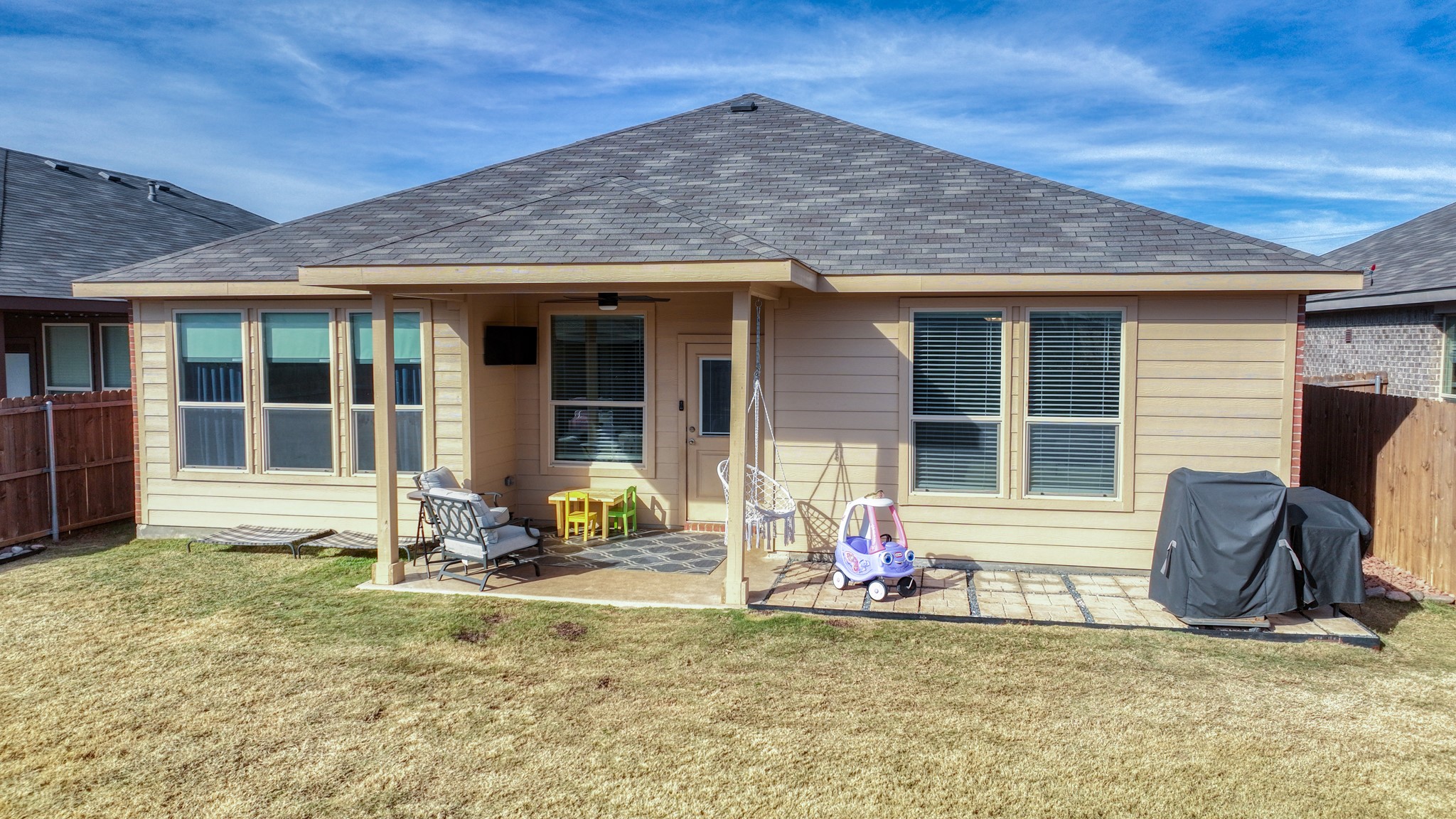 2429 Goodnight Ranch Drive Weatherford TX 76087