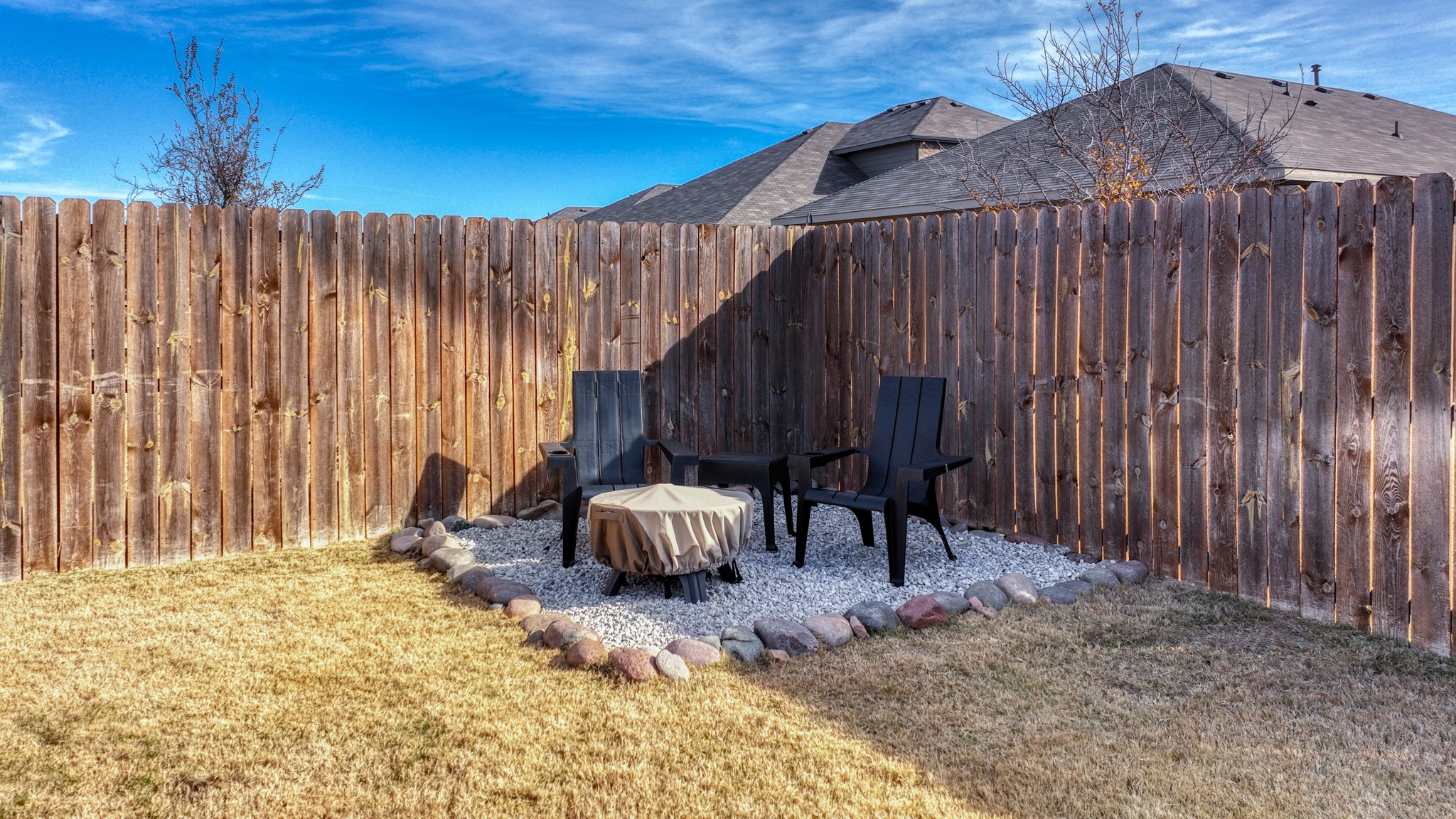 2429 Goodnight Ranch Drive Weatherford TX 76087