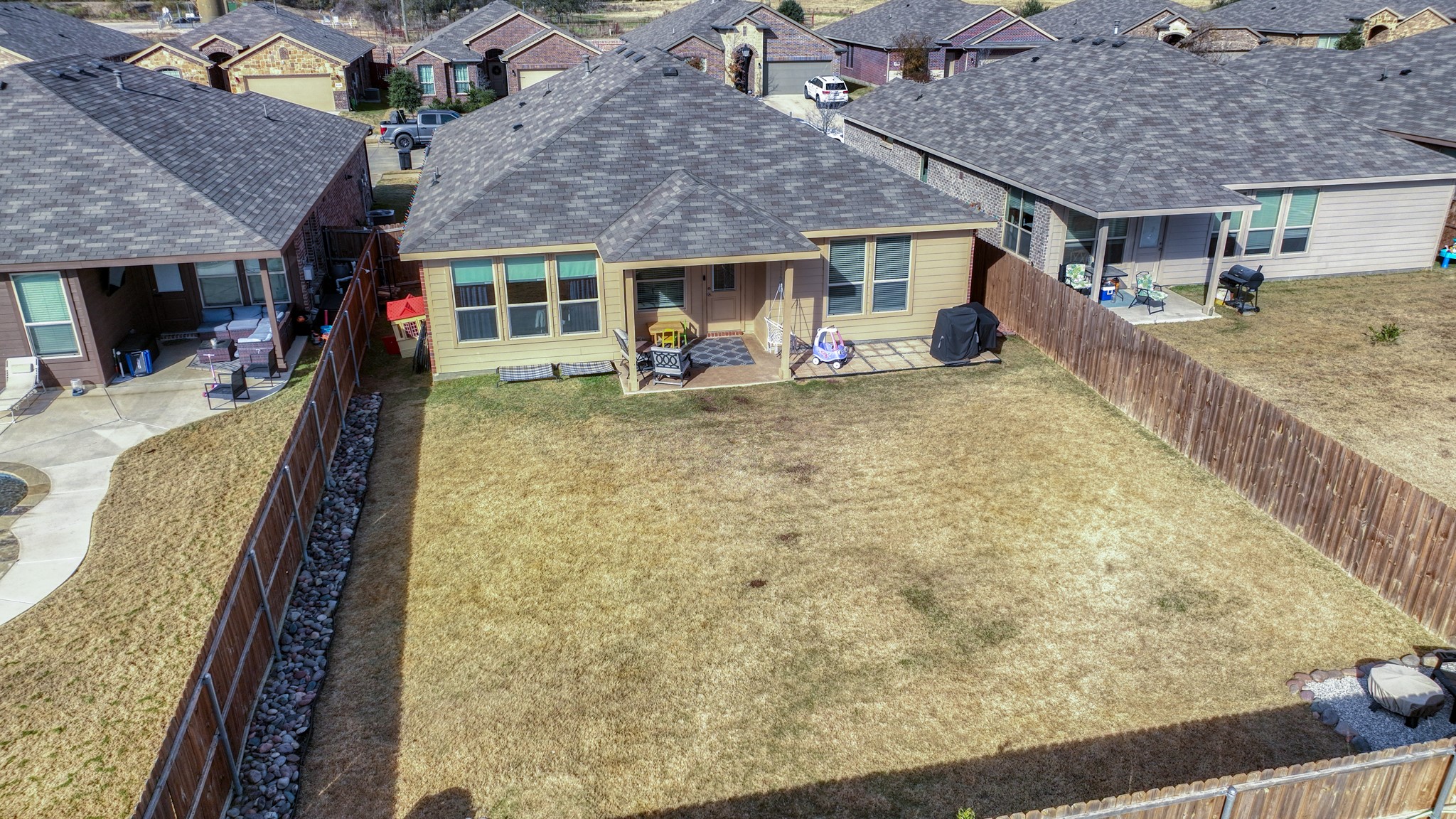 2429 Goodnight Ranch Drive Weatherford TX 76087