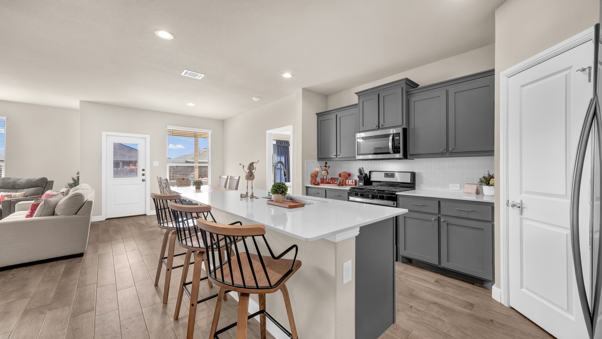 2429 Goodnight Ranch Drive Weatherford TX 76087