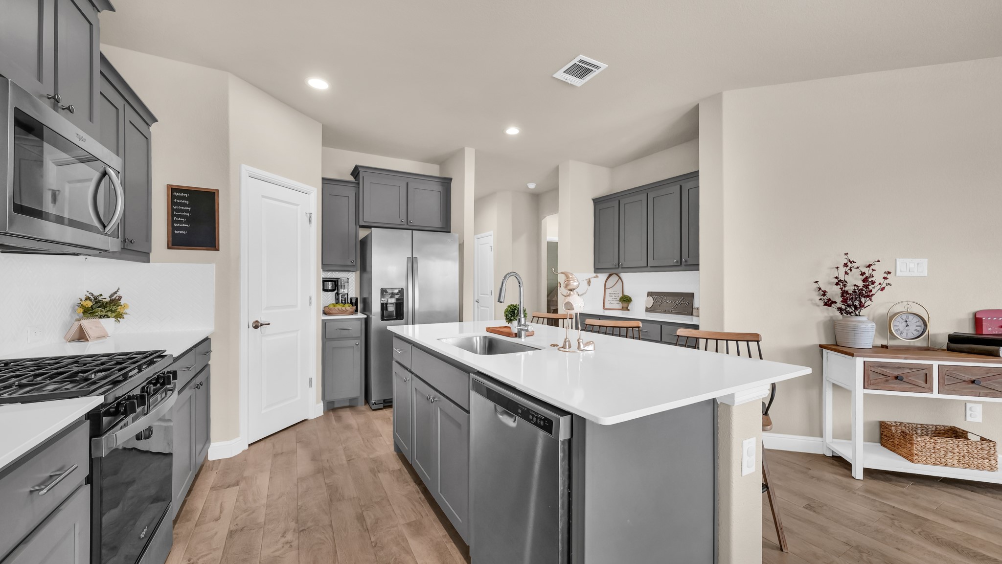 2429 Goodnight Ranch Drive Weatherford TX 76087
