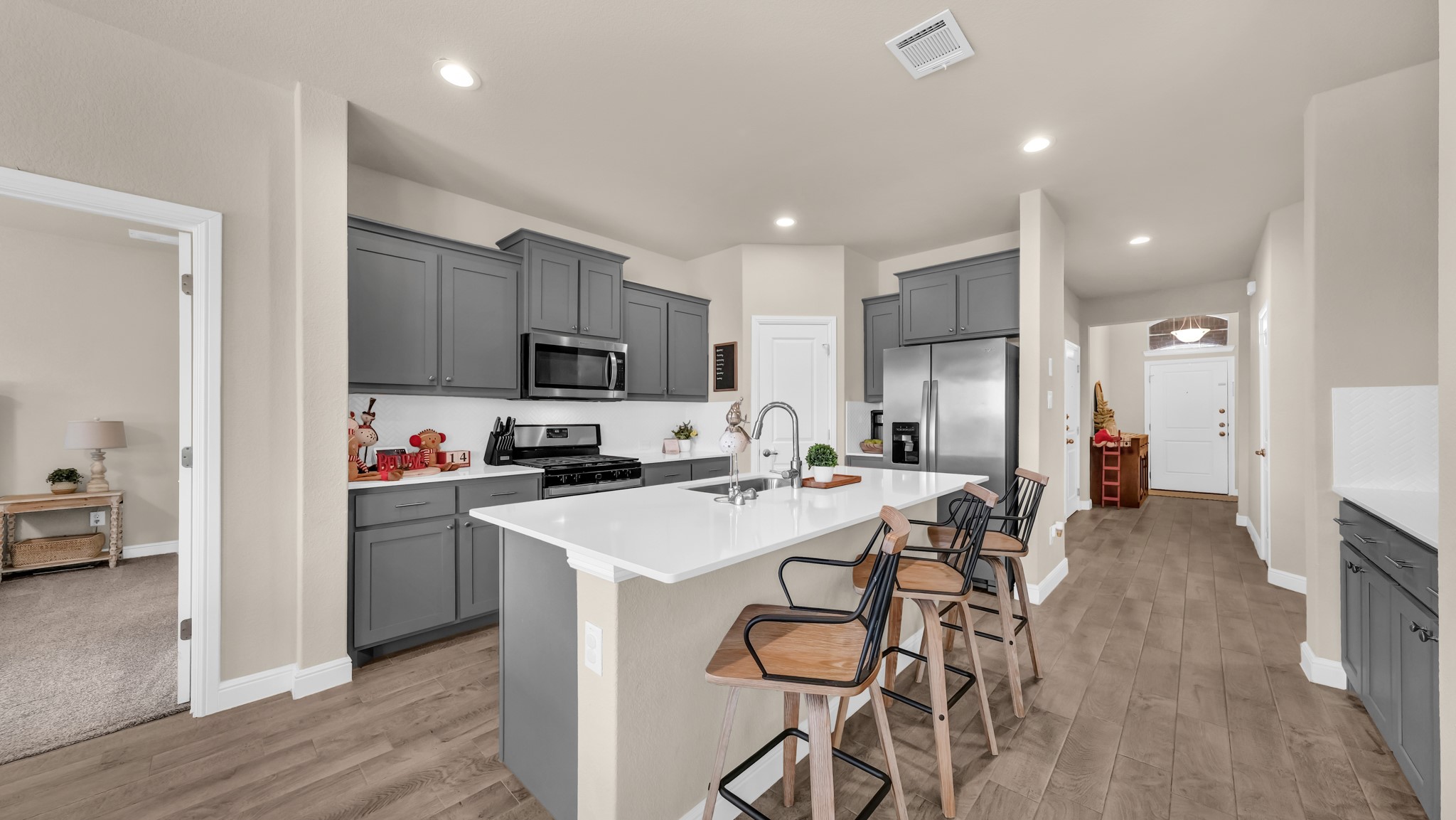 2429 Goodnight Ranch Drive Weatherford TX 76087