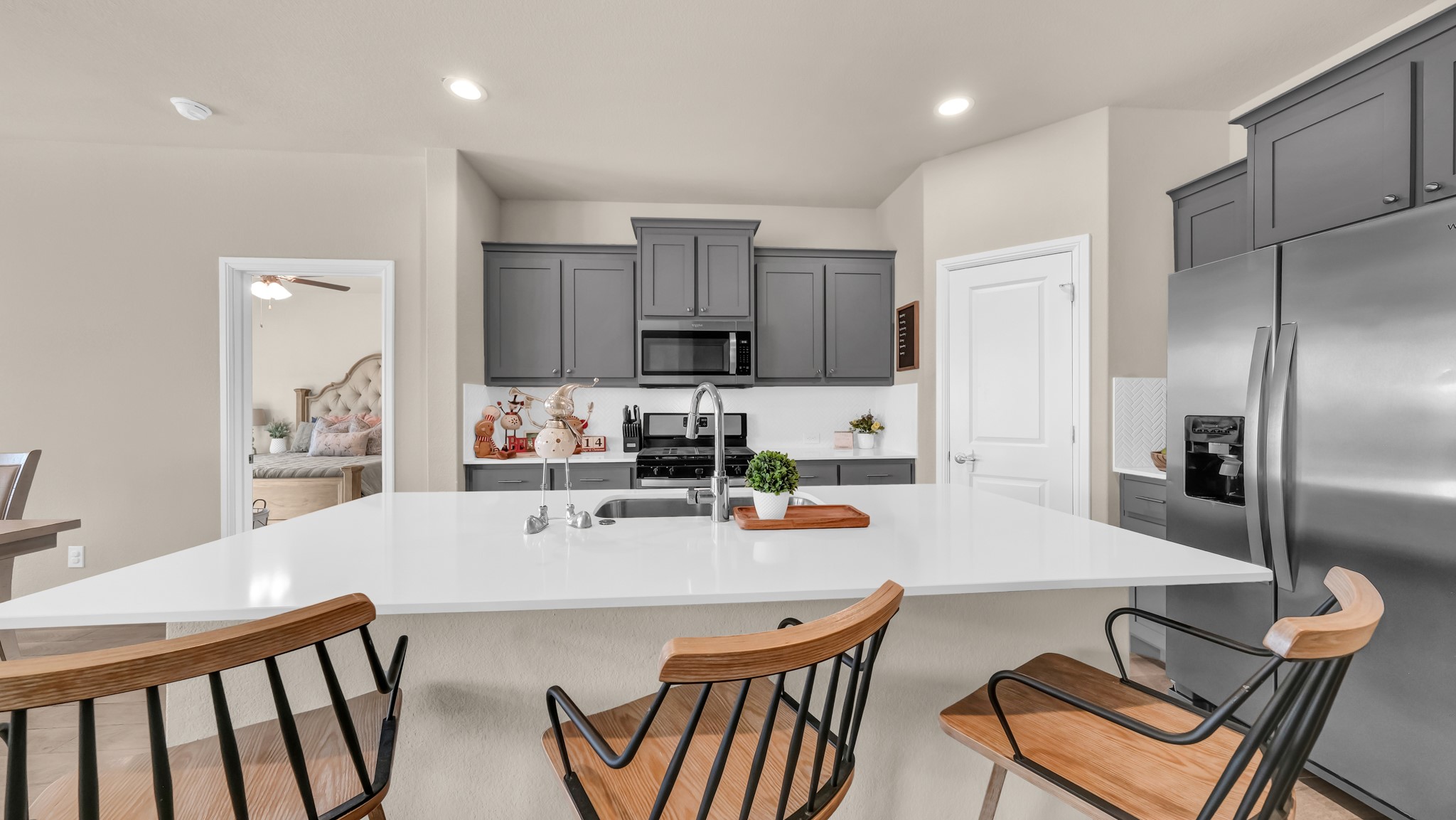 2429 Goodnight Ranch Drive Weatherford TX 76087