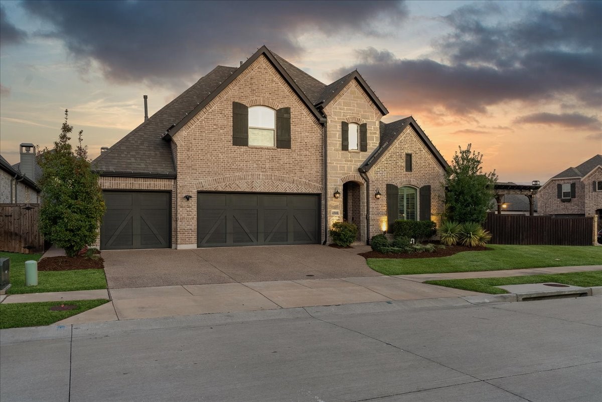 4500 Saint Samons Street Carrollton TX 75010