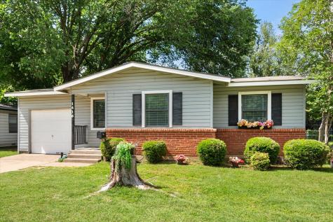 1415 W Lovers Lane Arlington TX 76013