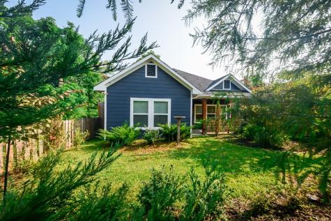 219 W Munson Street Denison TX 75020