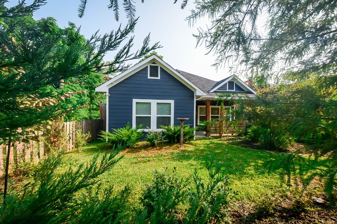 219 W Munson Street Denison TX 75020