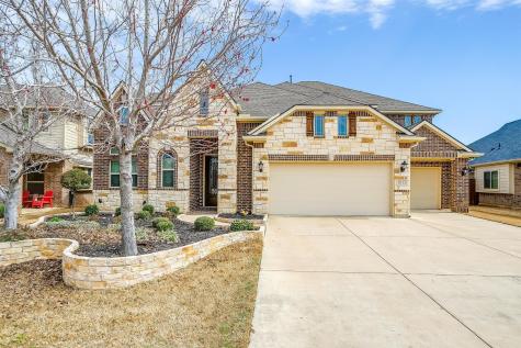 1013 Tarragon Drive Burleson TX 76028