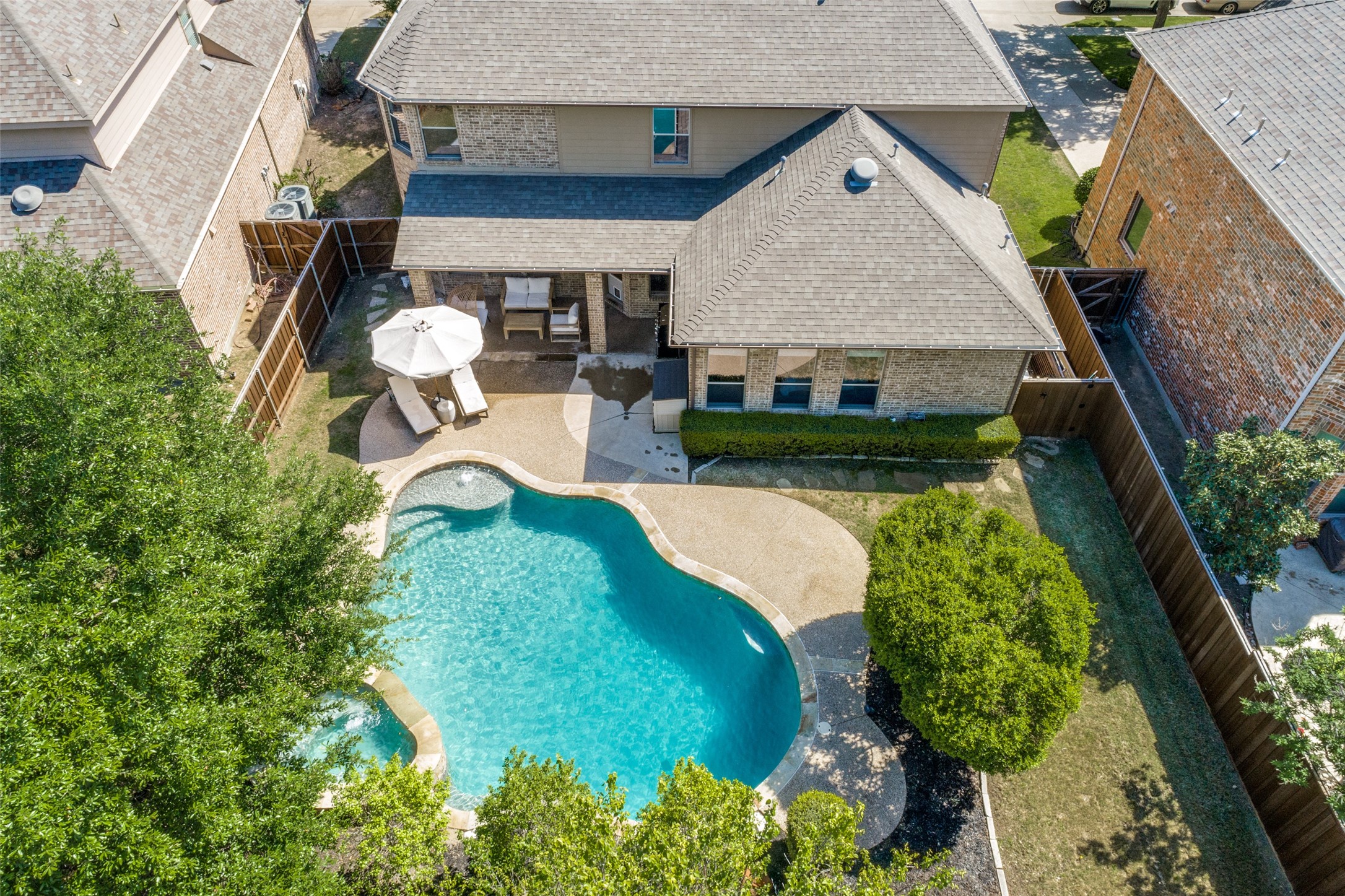8408 Gallery Way Mckinney TX 75072