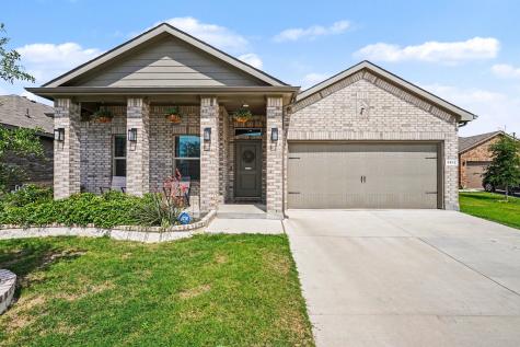 8812 Russano Road Fort Worth TX 76131