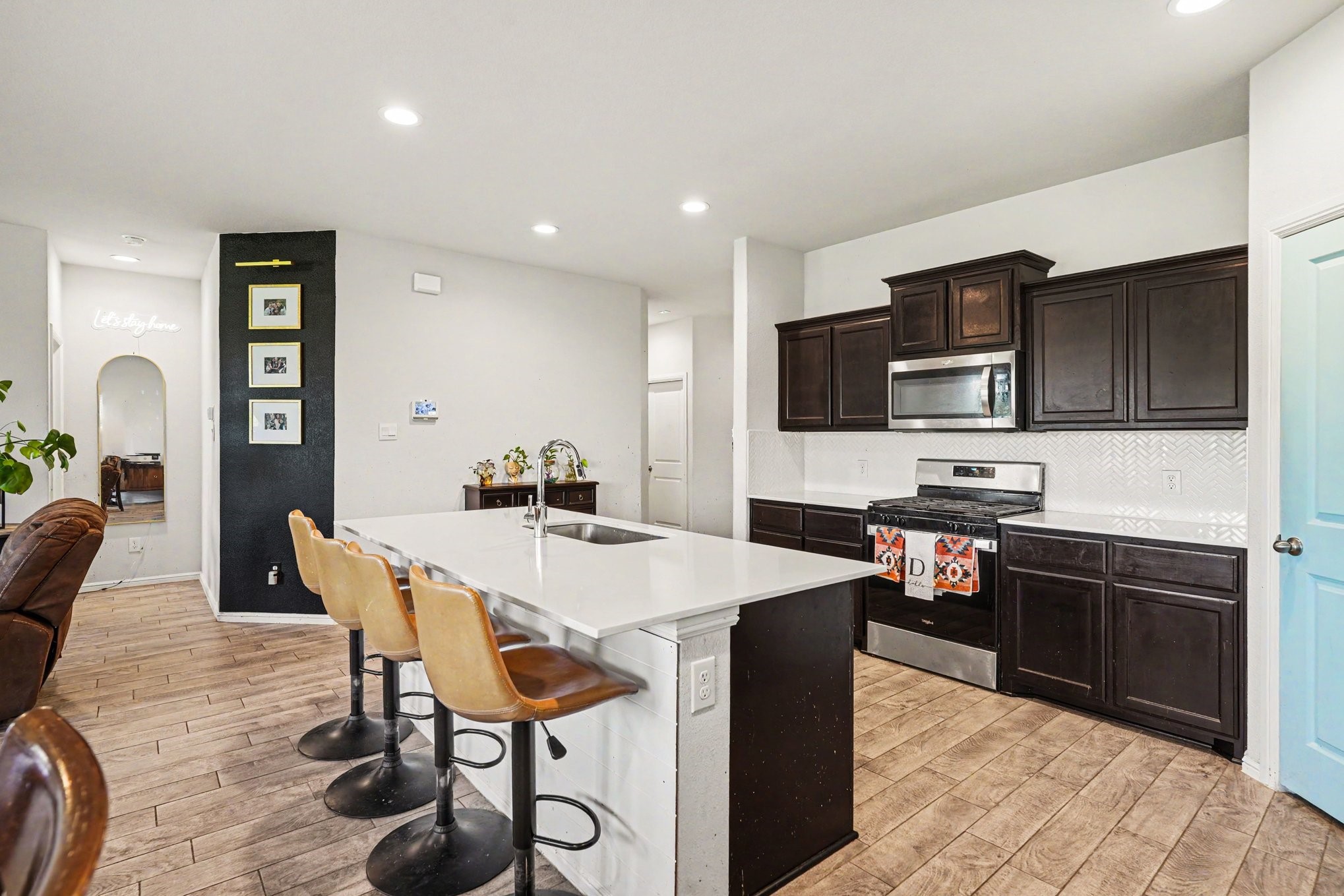 8812 Russano Road Fort Worth TX 76131