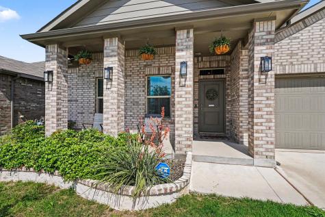 8812 Russano Road Fort Worth TX 76131