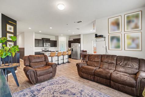 8812 Russano Road Fort Worth TX 76131