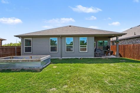 8812 Russano Road Fort Worth TX 76131