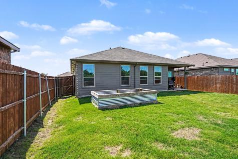 8812 Russano Road Fort Worth TX 76131