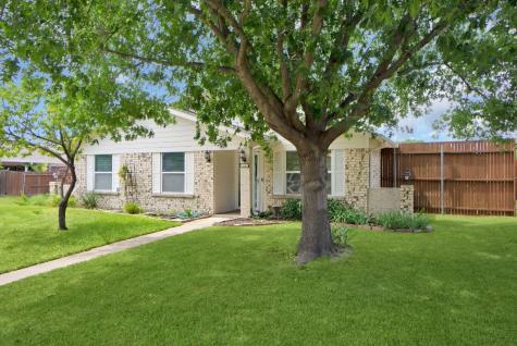 1721 Delaford Drive Carrollton TX 75007