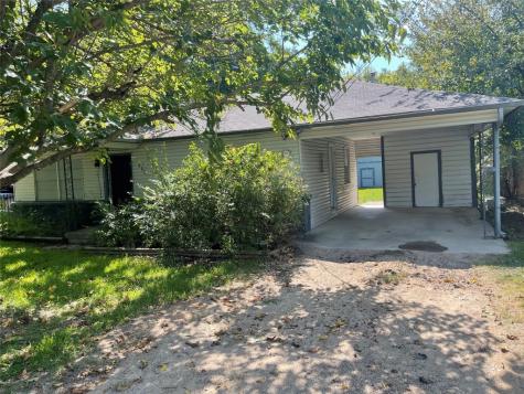 226 2nd Street Wilmer TX 75172