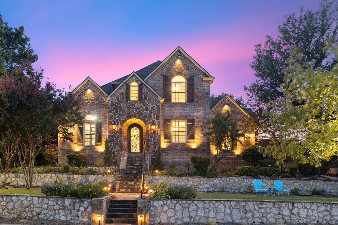 804 Sir Galahad Lane Lewisville TX 75056