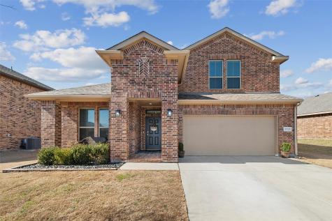 1723 Cross Creek Lane Cleburne TX 76033