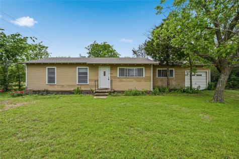 222 S Fairpark Street Riesel TX 76682