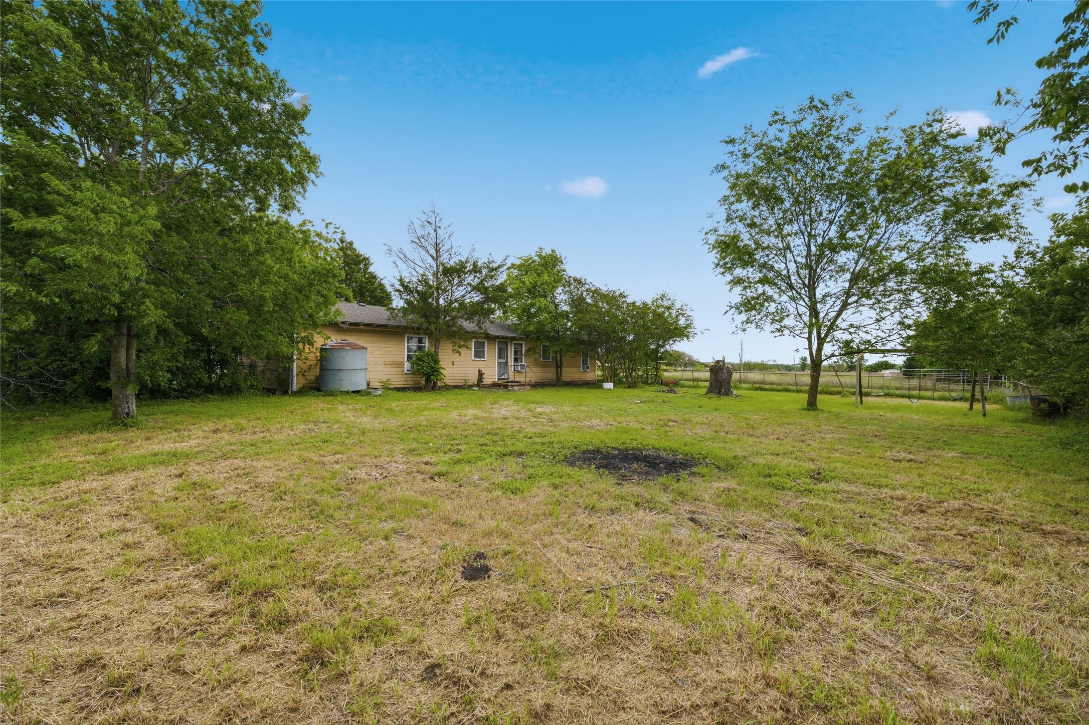 222 S Fairpark Street Riesel TX 76682