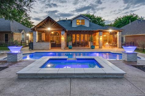 6500 Stone Creek Trail Fort Worth TX 76137