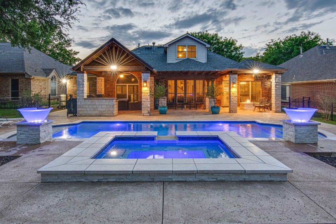 6500 Stone Creek Trail Fort Worth TX 76137