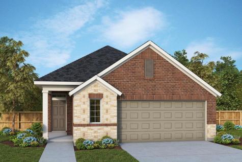 3052 Wind Knot Way Royse City TX 75189