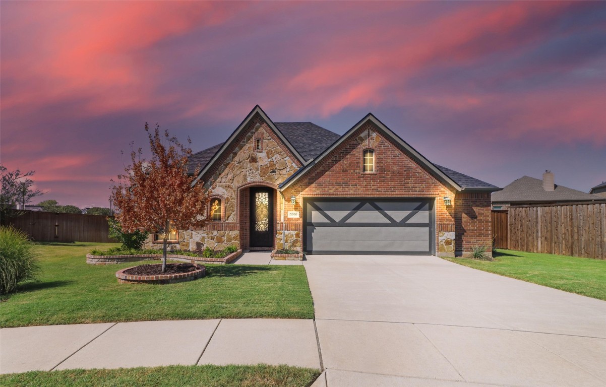 5300 Boardwalk Drive Frisco TX 75036