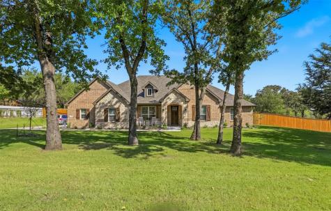 2021 Crystal Palace Boulevard Alvarado TX 76009