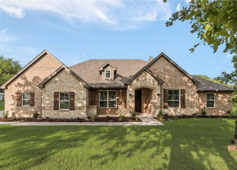 2021 Crystal Palace Boulevard Alvarado TX 76009