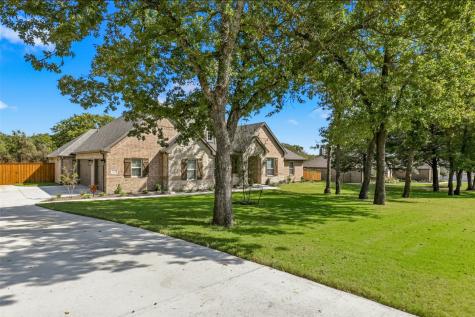 2021 Crystal Palace Boulevard Alvarado TX 76009