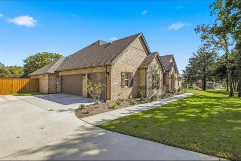 2021 Crystal Palace Boulevard Alvarado TX 76009