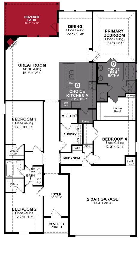 220 Starlight Drive Anna TX 75409