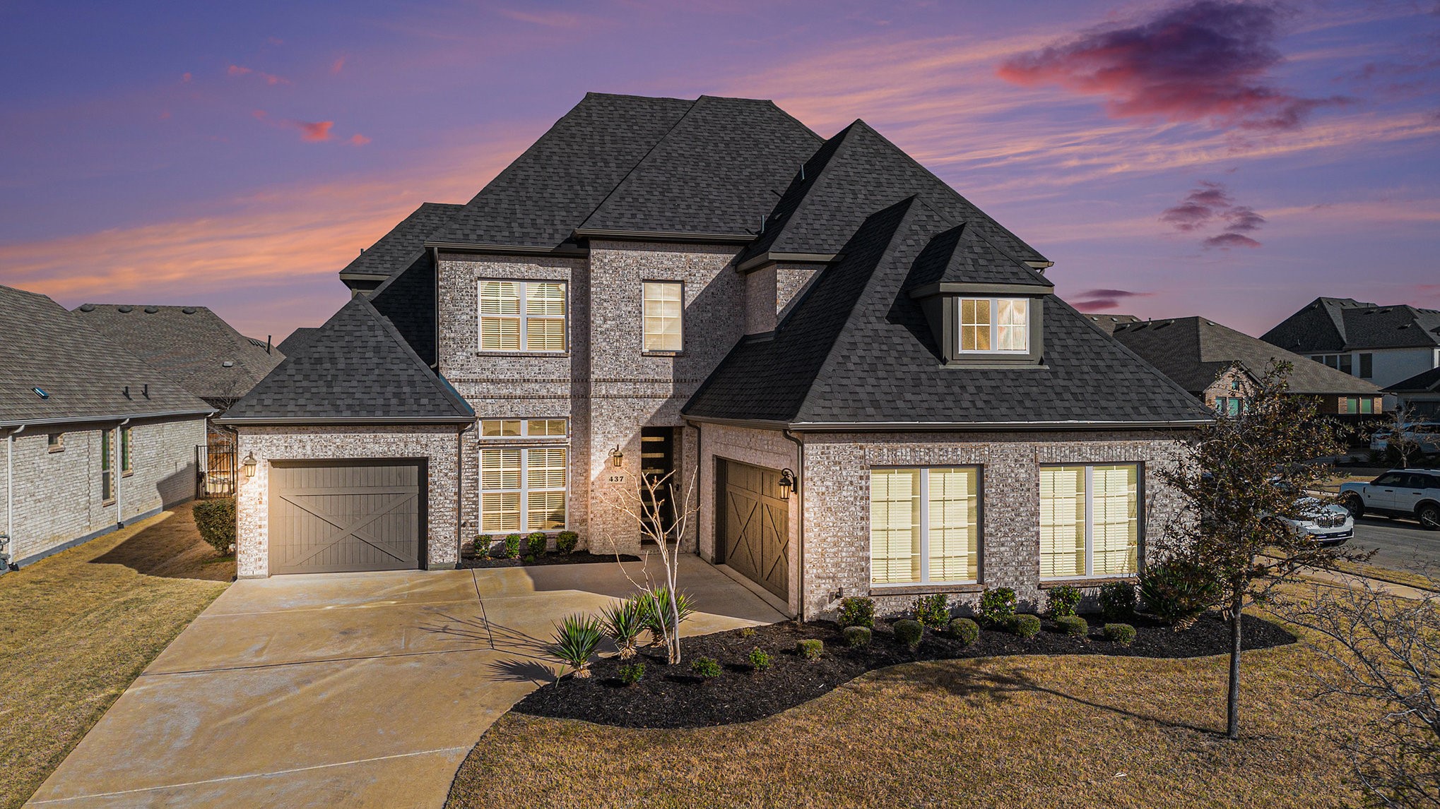 437 Harmony Way Keller TX 76248