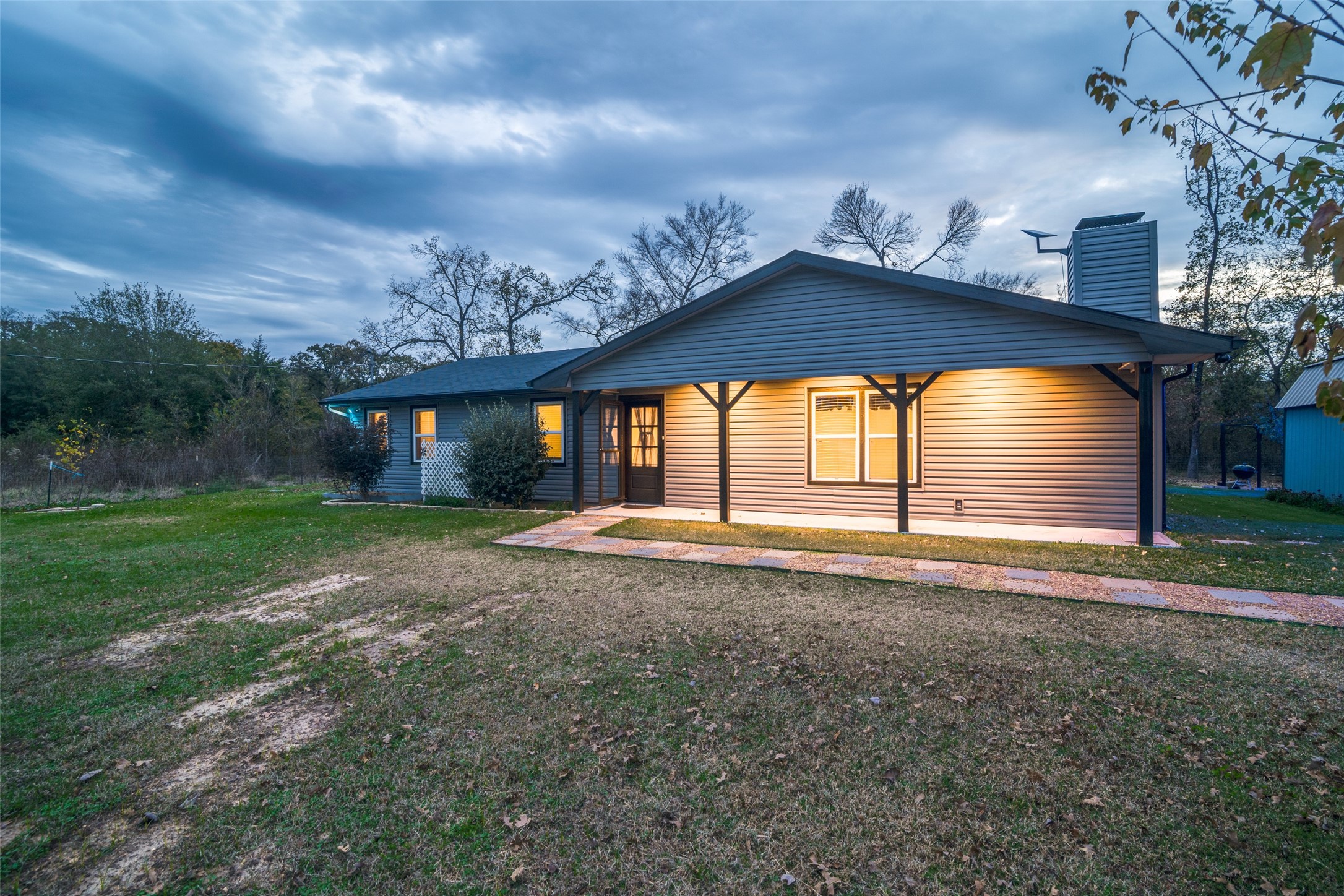 8451 County Road 4131 Kemp TX 75143