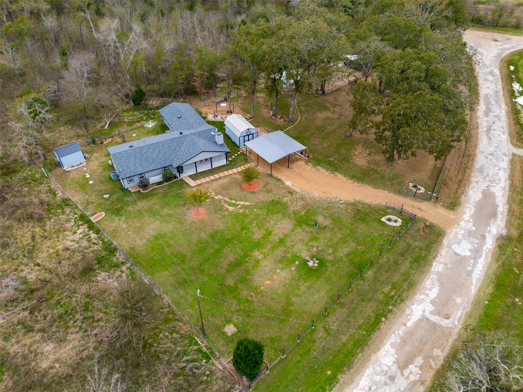 8451 County Road 4131 Kemp TX 75143