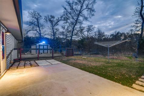 8451 County Road 4131 Kemp TX 75143