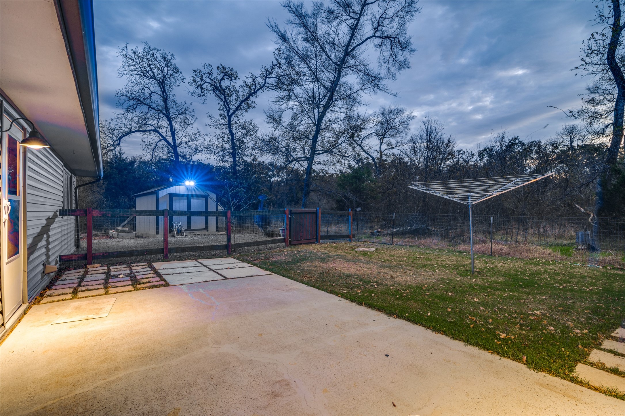 8451 County Road 4131 Kemp TX 75143
